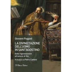 La Divinizzazione dell'uomo in Sant'Agostino