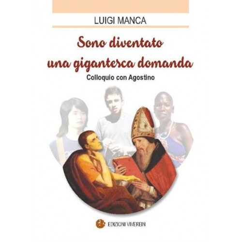 Sono Diventato una Gigantesca Domanda