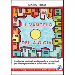 Il Vangelo della Gioia