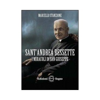 Sant'Andrea Bessette