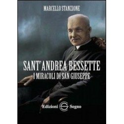 Sant'Andrea Bessette