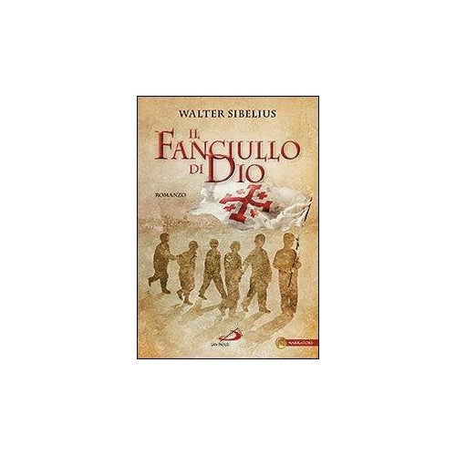 Il Fanciullo di Dio