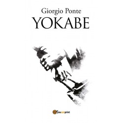 Yokabe. Sotto il Cielo della Palestina Vol.3