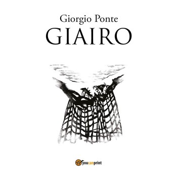 Giairo. Sotto il Cielo della Palestina Vol.2