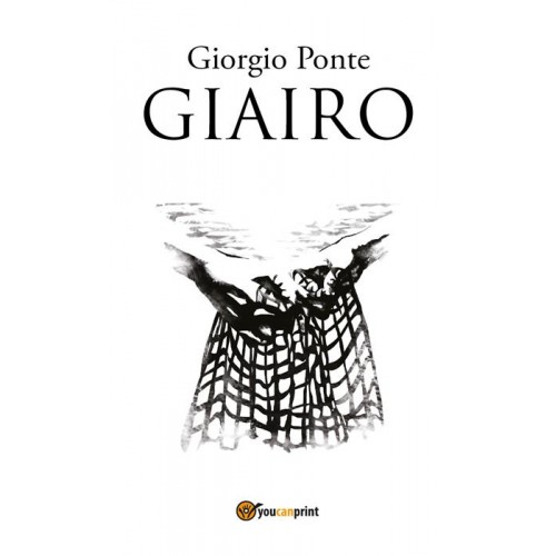 Giairo. Sotto il Cielo della Palestina Vol.2
