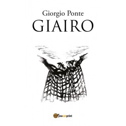 Giairo. Sotto il Cielo della Palestina Vol.2