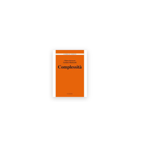 Complessità