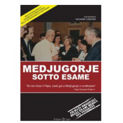 Medjugorje Sotto Esame
