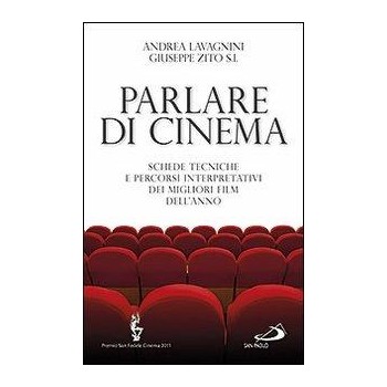 Parlare di Cinema