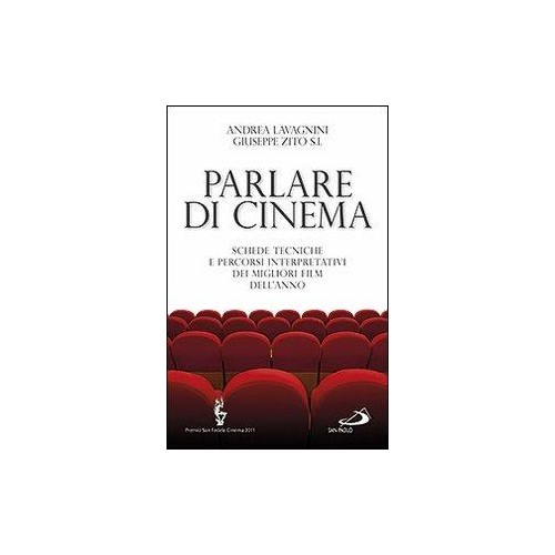 Parlare di Cinema