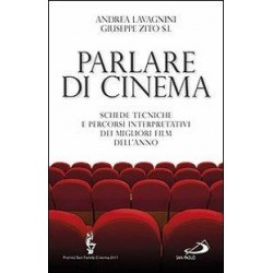 Parlare di Cinema