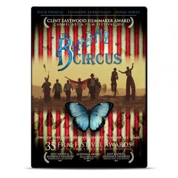 Butterfly Circus