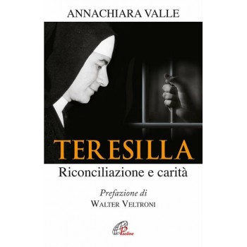 Teresilla - Riconciliazione e Carità
