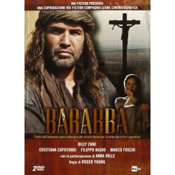 Dvd Barabba