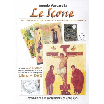 Dvd Le Icone