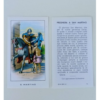 Santini Carta Leggera San Martino (pacco 100 pezzi) 11...