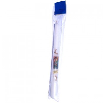 Candele Candelora imbustata scatola 100pz