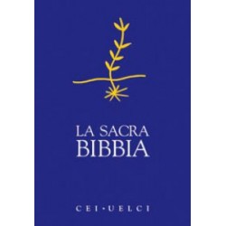 La Sacra Bibbia CEI - UELCI