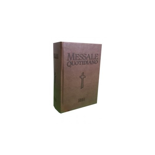 Messale Quotidiano Edb