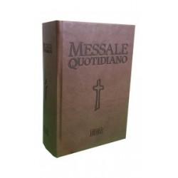 Messale Quotidiano Edb