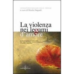 La Violenza nei Legami d'Amore