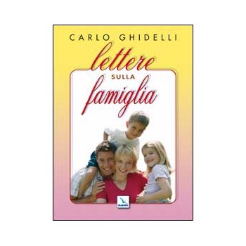 Lettere sulla Famiglia