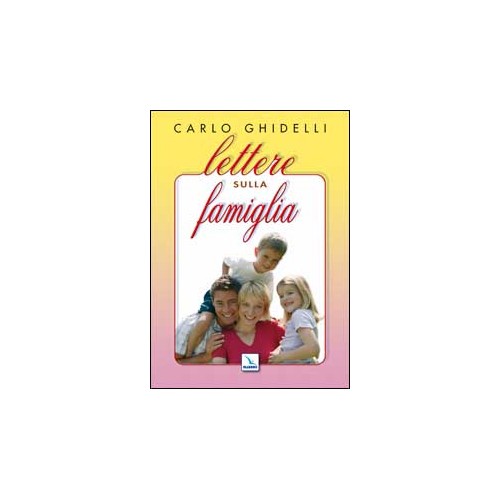 Lettere sulla Famiglia