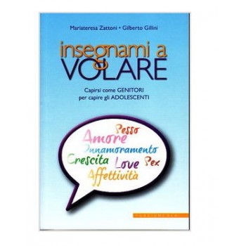 Insegnami a Volare