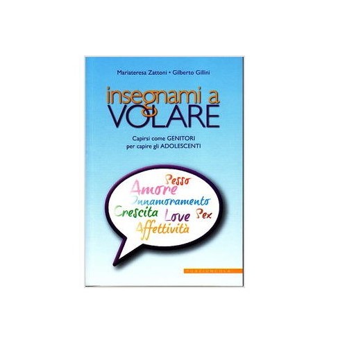 Insegnami a Volare