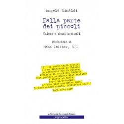 Dalla Parte dei Piccoli - Chiesa e Abusi Sessuali