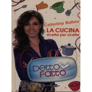Detto Fatto!