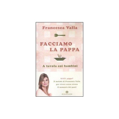 Facciamo la Pappa!