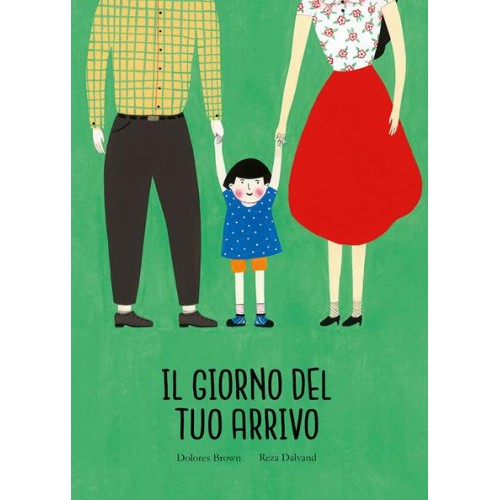 Il Giorno del Tuo Arrivo