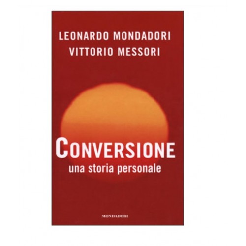 Conversione una Storia Personale