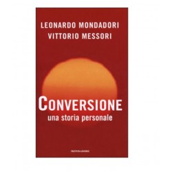Conversione una Storia Personale
