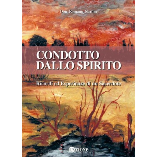 Condotto dallo Spirito - Ricordi ed Esperienze di un Sacerdote