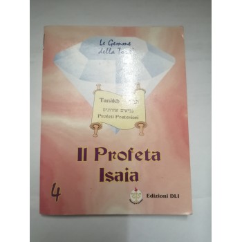 Il Profeta Isaia