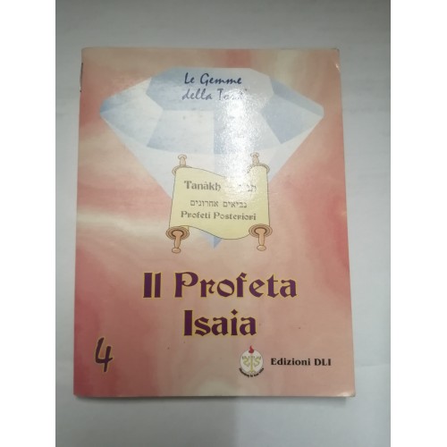 Il Profeta Isaia