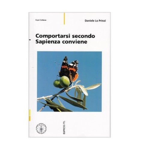 Comportarsi Secondo Sapienza Conviene