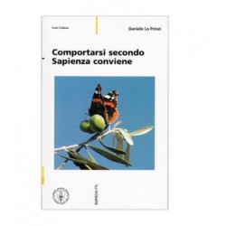 Comportarsi Secondo Sapienza Conviene