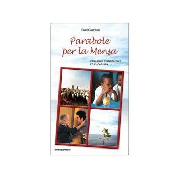 Parabole per la Mensa