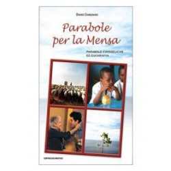 Parabole per la Mensa