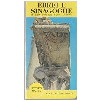 Ebrei e Sinagoghe