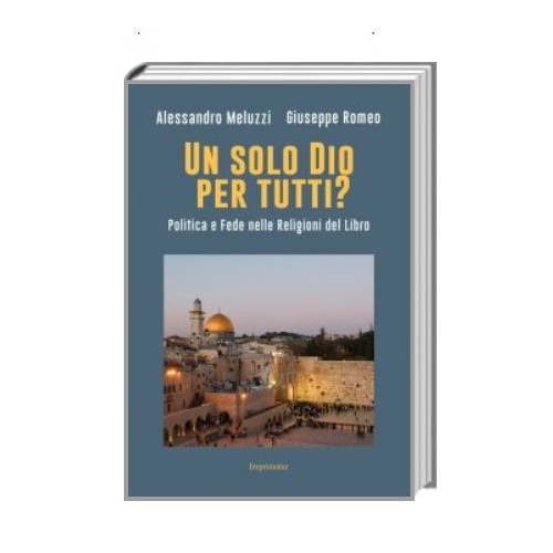 Un Solo Dio Per Tutti?