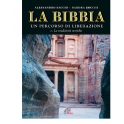La Bibbia un Percorso di Liberazione