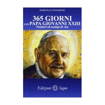 365 giorni con Papa Giovanni XXIII