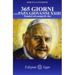 365 giorni con Papa Giovanni XXIII