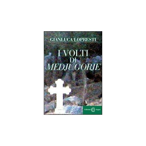 I Volti di Medjugorje