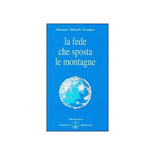 La Fede che Sposta le Montagne