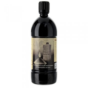Cera liquida EREMO 1 litro - SENZA FUMI-ORIGINALE